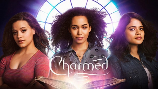 embrujadas, reboot, remake, charmed, series, tv,