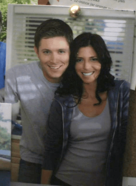 dean, lisa, supernatural, winchester, jensen ackles, ship, series, romance,