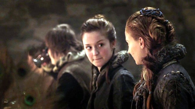 jeyne poole, got, game of thrones, juego de tronos,